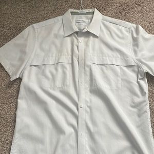 Men’s shirt medium Calvin Klein